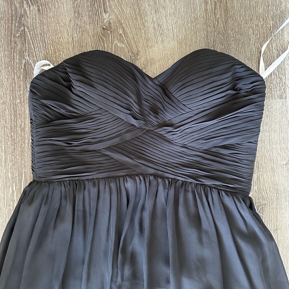 Revelry Dresses & Skirts - Revelry Chiffon Kennedy Dress